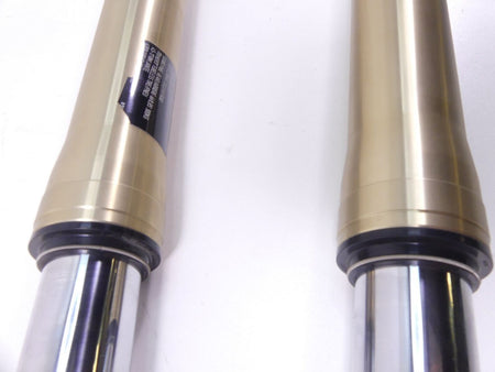 2013 BMW R1200GS GSW K50 Front Suspension Fork Leg Set 31428393004 31428404843 {{ shop.shopifyCountryName }} - Mototech271