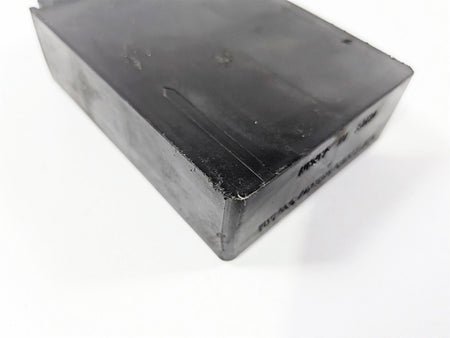 1995 Honda VT600 CD Shadow Deluxe Cdi Ecm Engine Control Module 30410-MR1-611 {{ shop.shopifyCountryName }} - Mototech271