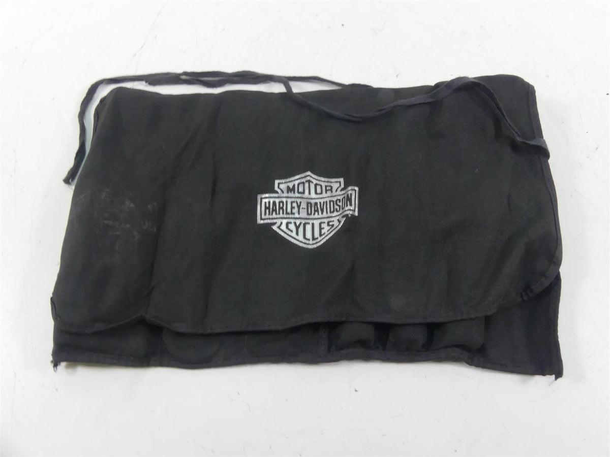 1999 Harley Touring FLHTCUI Electra Glide Owners Tool Kit + Bag 94819-02 {{ shop.shopifyCountryName }} - Mototech271