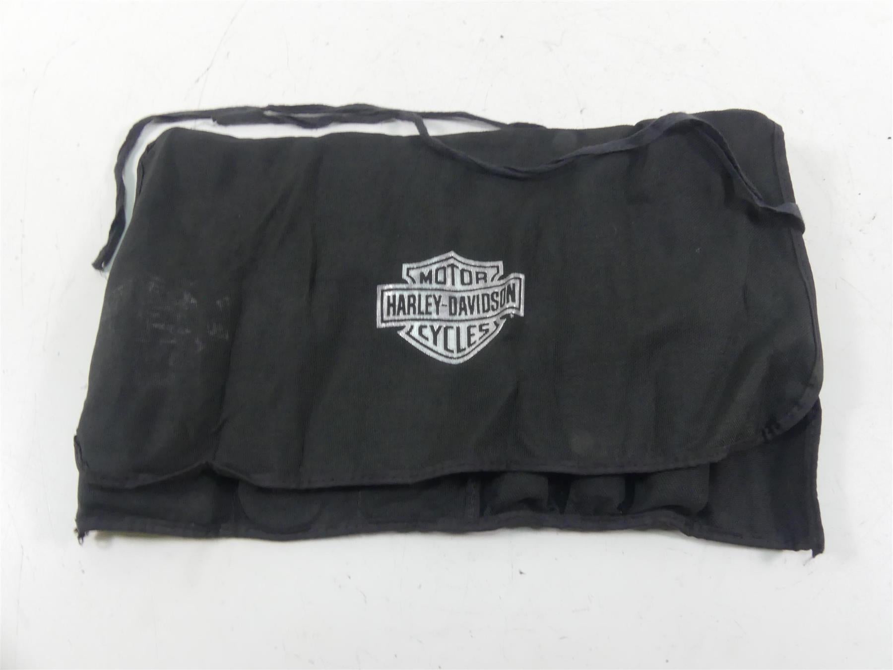 1999 Harley Touring FLHTCUI Electra Glide Owners Tool Kit + Bag 94819-02 {{ shop.shopifyCountryName }} - Mototech271