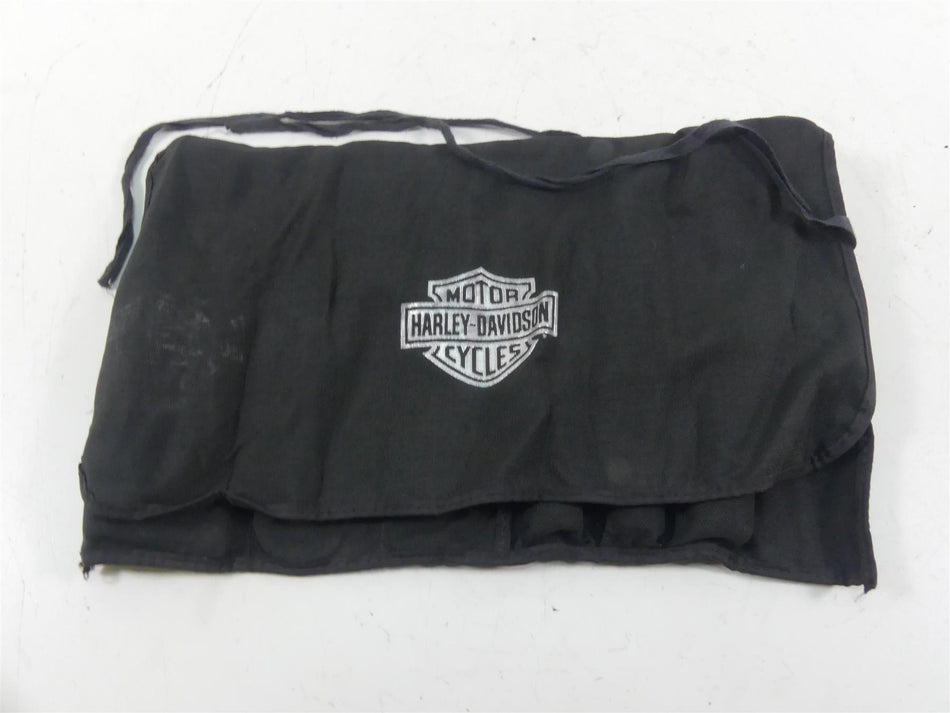 1999 Harley Touring FLHTCUI Electra Glide Owners Tool Kit + Bag 94819-02 {{ shop.shopifyCountryName }} - Mototech271