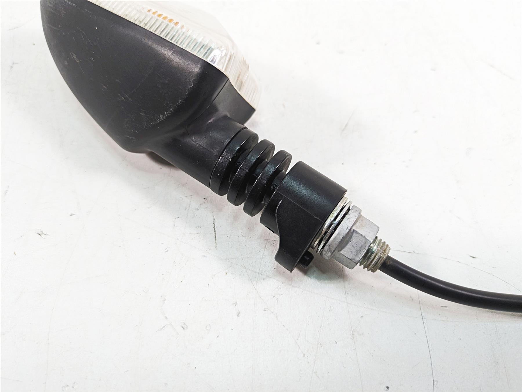 2020 KTM 1290 Super Adventure R Left Front Blinker Turn Signal -Read 78114025000 {{ shop.shopifyCountryName }} - Mototech271