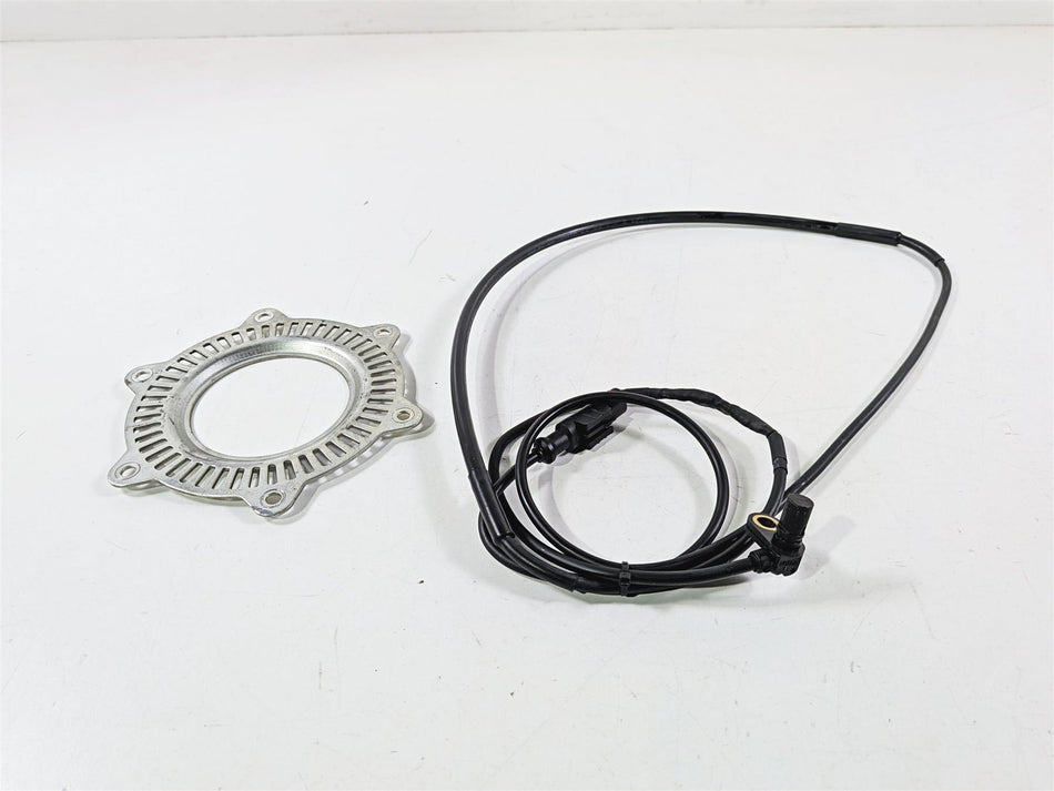 2018 Husqvarna 701 Supermoto Bosch Front Abs Brake Speed Sensor 27042025000-Mototech271