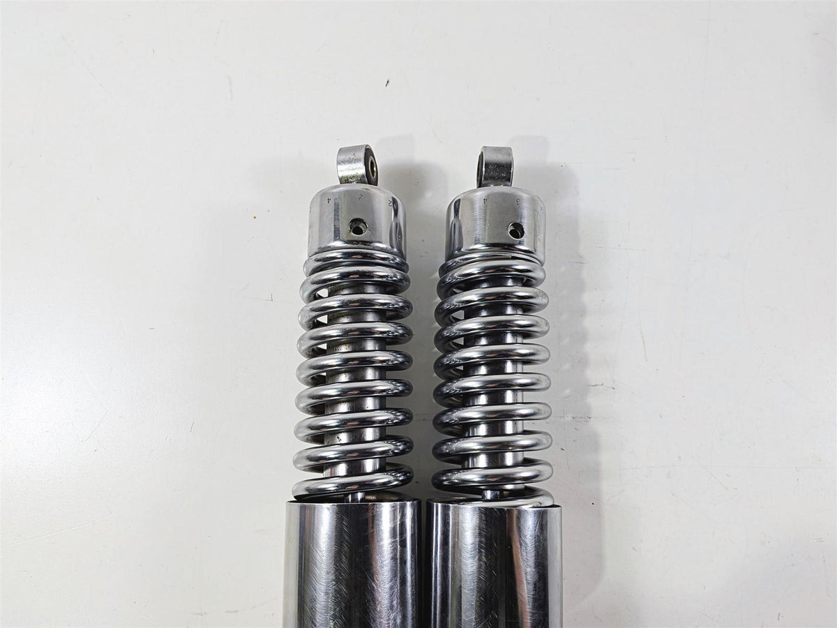 Triumph Rocket 3 III Rear Suspension Shock Damper T2055401-Mototech271