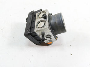 2015 Harley FXDL Dyna Low Rider Abs Brake Pump Unit Module 48341-12 | Mototech271