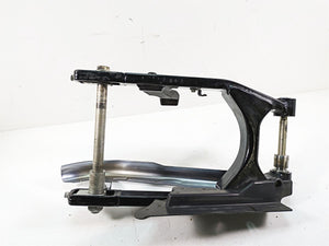 2015 Harley FXDL Dyna Low Rider Rear Swingarm Swing Arm & Belt Guards 47820-10 | Mototech271