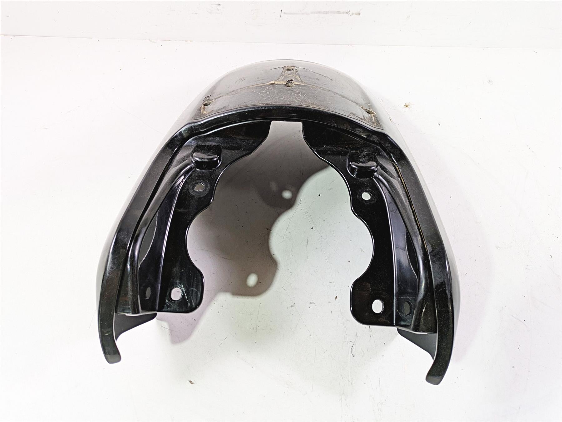 2013 Harley VRSCF Muscle Rod Rear Fender Black - Read 59260-09 {{ shop.shopifyCountryName }} - Mototech271