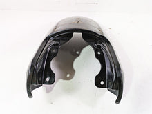 Load image into Gallery viewer, 2013 Harley VRSCF Muscle Rod Rear Fender Black - Read 59260-09 | Mototech271
