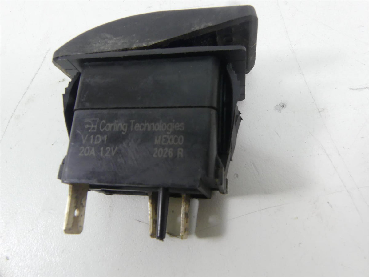 2020 Polaris RZR RS1 1000 Ignition Light Awd Switch Key Set 4016058 4014673 {{ shop.shopifyCountryName }} - Mototech271
