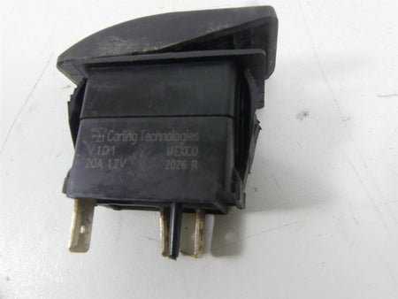 2020 Polaris RZR RS1 1000 Ignition Light Awd Switch Key Set 4016058 4014673 {{ shop.shopifyCountryName }} - Mototech271