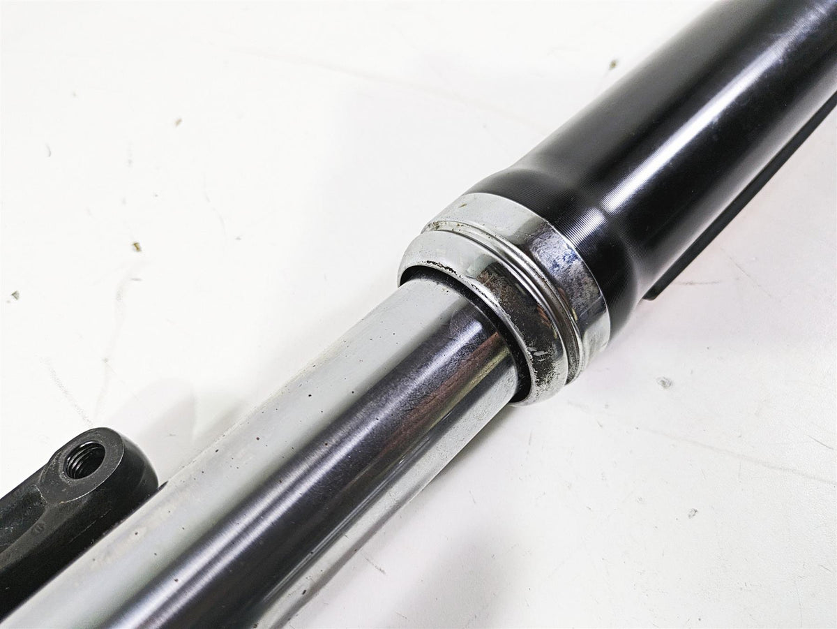 2013 Harley VRSCDX Night Rod Sp Showa Front Fork Leg Set READ 45400003 45400004 {{ shop.shopifyCountryName }} - Mototech271
