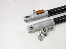 Load image into Gallery viewer, 2009 BMW R1200GS K255 Adv Straight Marzocchi Front Forks 31428526939 31428526940 | Mototech271

