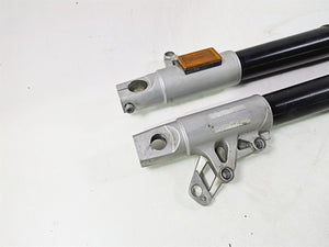 2009 BMW R1200GS K255 Adv Straight Marzocchi Front Forks 31428526939 31428526940 | Mototech271