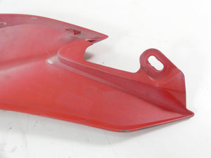 2017 Ducati Hypermotard 939 Right Side Fuel Gas Tank Fairing Cover 48015691C | Mototech271