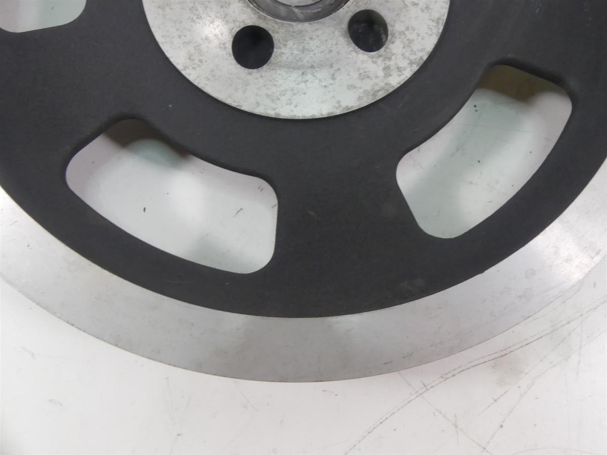 2013 Harley VRSCF Muscle V-Rod Rear Drive Belt Sprocket 72T 1" 40566-07 {{ shop.shopifyCountryName }} - Mototech271