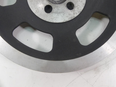 2013 Harley VRSCF Muscle V-Rod Rear Drive Belt Sprocket 72T 1" 40566-07 {{ shop.shopifyCountryName }} - Mototech271