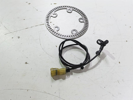 2019 Triumph Speed Triple RS 1050 Front Abs Brake Wheel Speed Sensor T2029270 {{ shop.shopifyCountryName }} - Mototech271