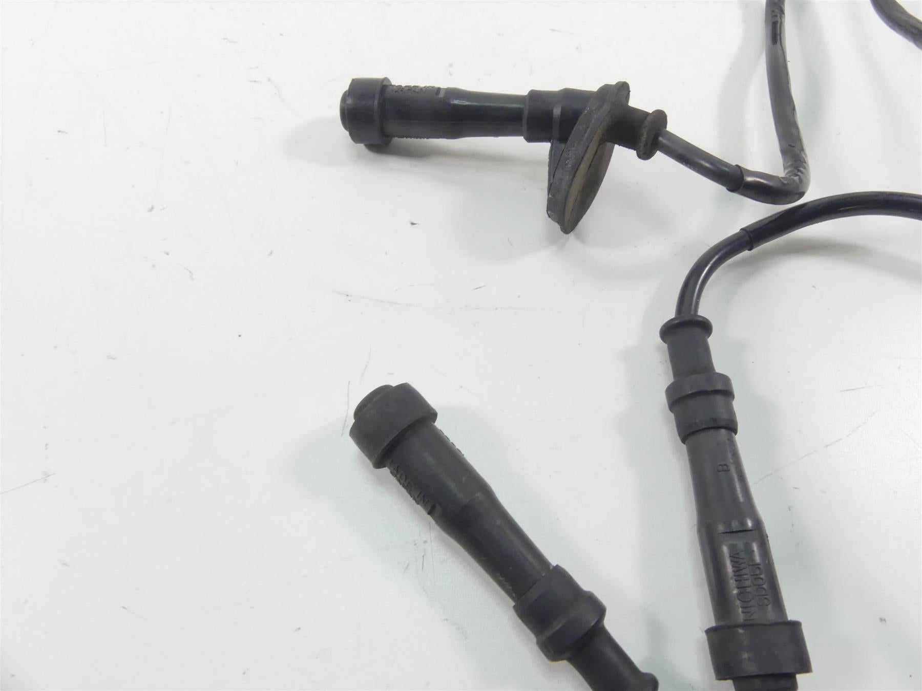 2003 Honda VT750 DC Shadow Spirit Ignition Coil Wire Plug Set 30510-MCC-003 {{ shop.shopifyCountryName }} - Mototech271