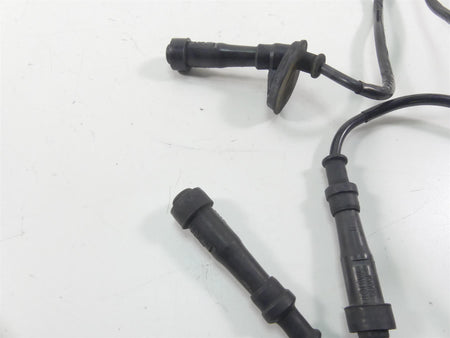 2003 Honda VT750 DC Shadow Spirit Ignition Coil Wire Plug Set 30510-MCC-003 {{ shop.shopifyCountryName }} - Mototech271