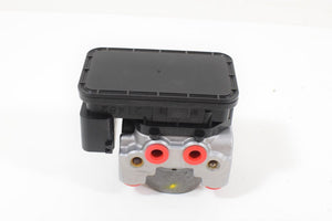 2013 Triumph Street Triple 675 R NISSIN ABS Brake Module Pump Unit T2021487 | Mototech271