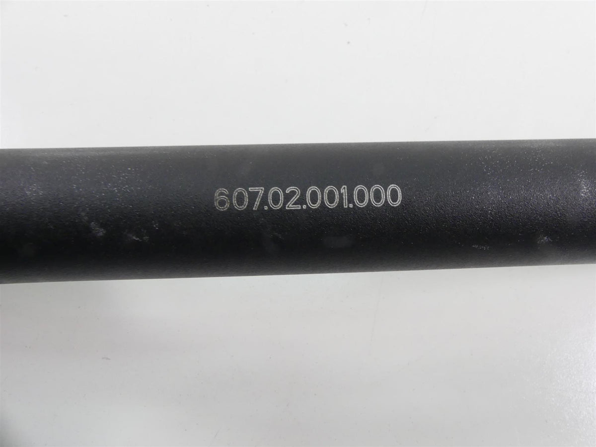 2019 KTM 1290R Super Adventure Straight Handlebar Handle Bar 60702001000 {{ shop.shopifyCountryName }} - Mototech271