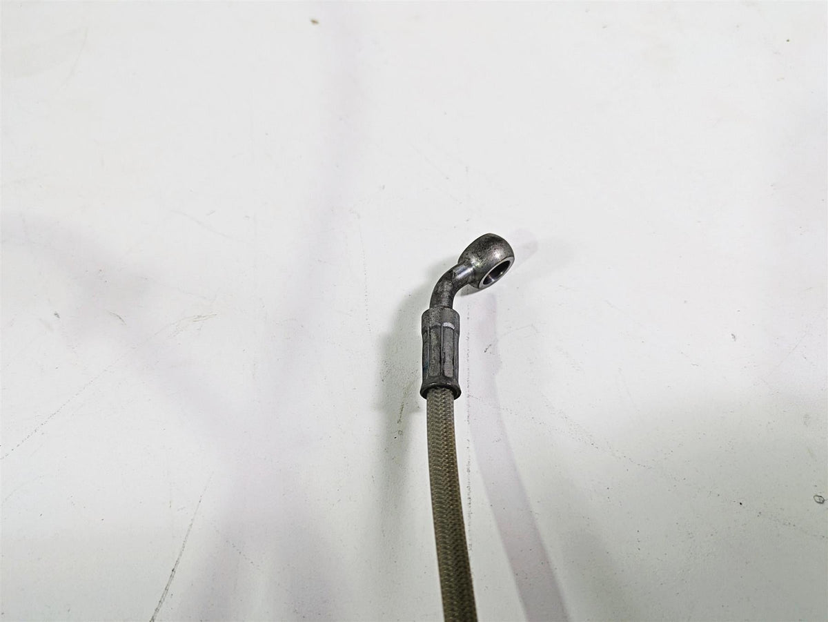 2014 BMW R nine T R9T K21 Front Abs Brake Line Set 34328533934 34328533908 {{ shop.shopifyCountryName }} - Mototech271