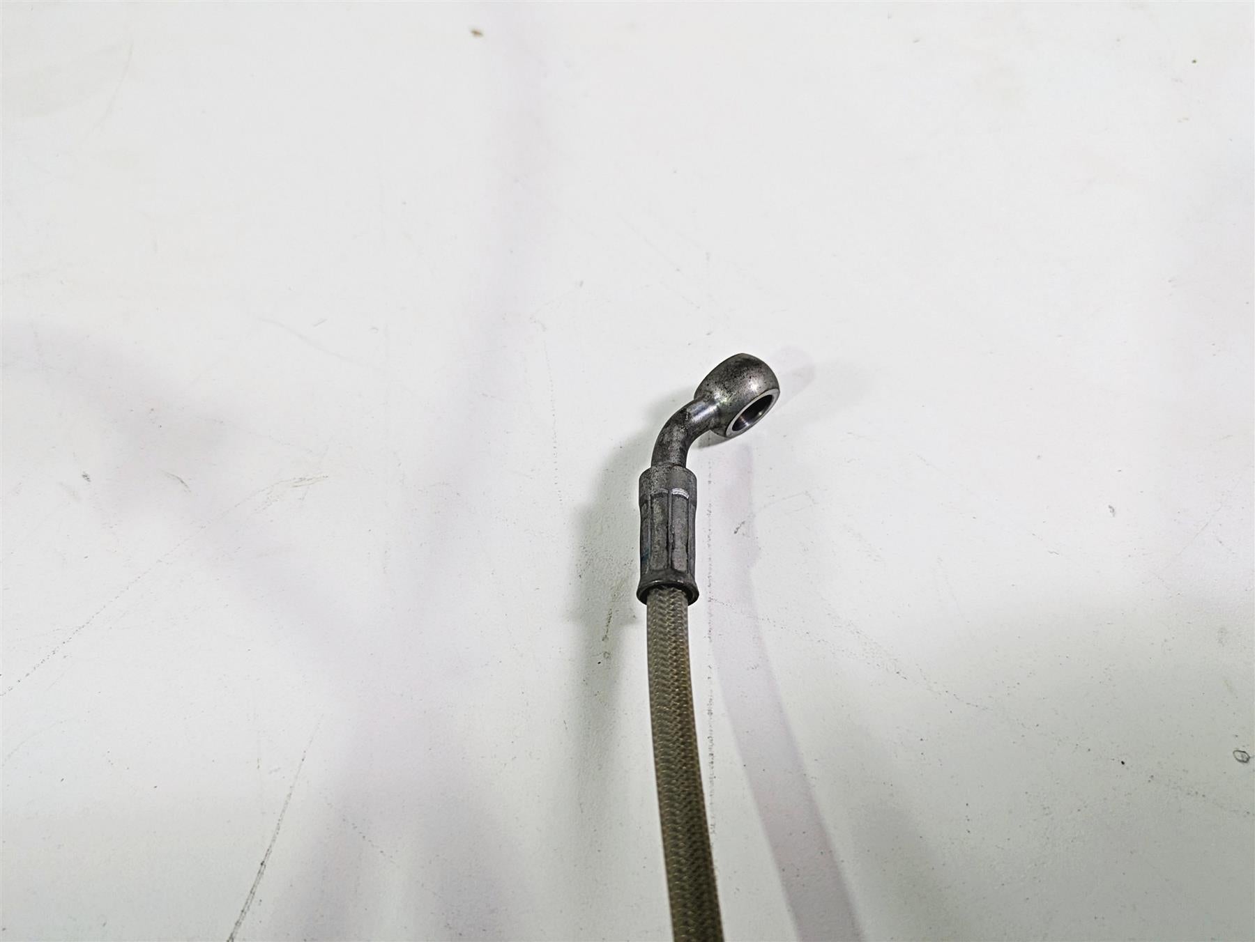 2014 BMW R nine T R9T K21 Front Abs Brake Line Set 34328533934 34328533908 {{ shop.shopifyCountryName }} - Mototech271