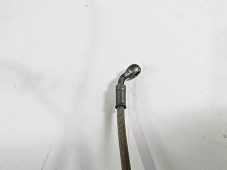 2014 BMW R nine T R9T K21 Front Abs Brake Line Set 34328533934 34328533908 {{ shop.shopifyCountryName }} - Mototech271