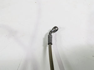 2014 BMW R nine T R9T K21 Front Abs Brake Line Set 34328533934 34328533908 | Mototech271