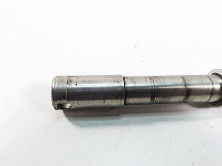 2013 Harley Touring FLHX Street Glide Front Axle Wheel Spindle 25mm 41547-07A {{ shop.shopifyCountryName }} - Mototech271