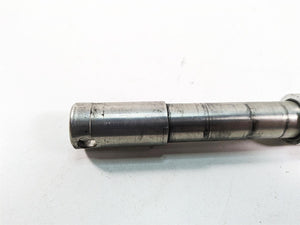 2013 Harley Touring FLHX Street Glide Front Axle Wheel Spindle 25mm 41547-07A | Mototech271