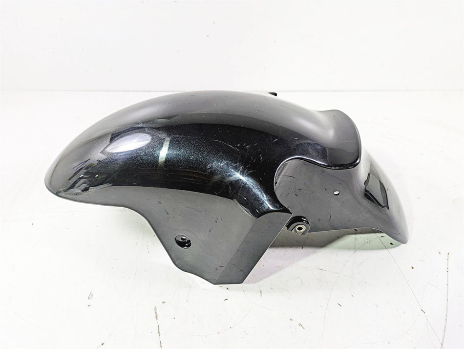 2005 Kawasaki ZX12R Ninja Front Fender Mud Guard 35004-1454 {{ shop.shopifyCountryName }} - Mototech271