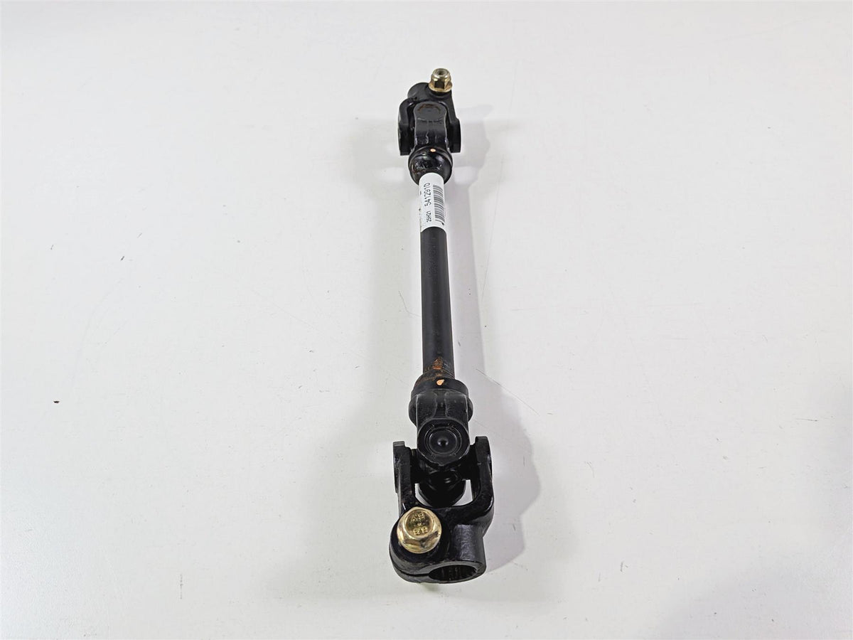 2022 Can Am Maverick X3 XRC Turbo RR 72" Lower Steering Shaft Rod 709402752-Mototech271