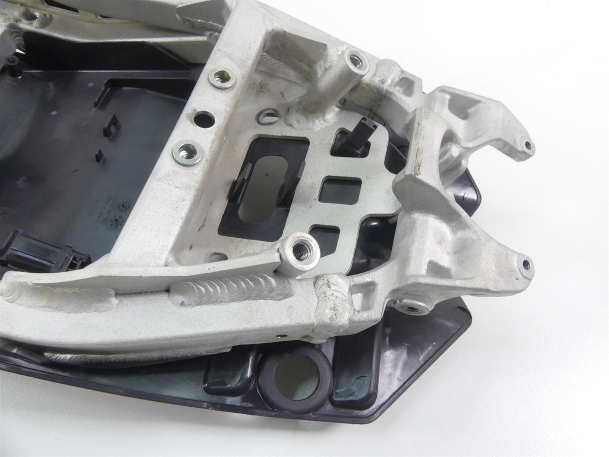 2021 Aprilia Tuono 660 RS660 Rear Straight Sub Frame Subframe 2B008726 2B006819 {{ shop.shopifyCountryName }} - Mototech271