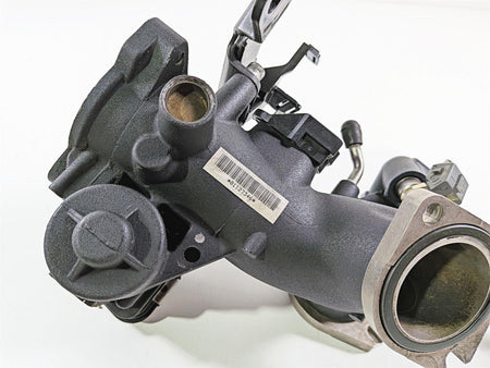 2016 Harley Touring FLHX Street Glide Throttle Body Fuel Injection 27200002 {{ shop.shopifyCountryName }} - Mototech271