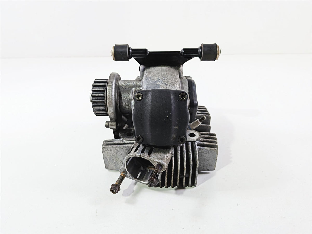 2008 Ducati Hypermotard 1100 S Front Cylinder Head Cylinderhead 7K 30122571AB-Mototech271