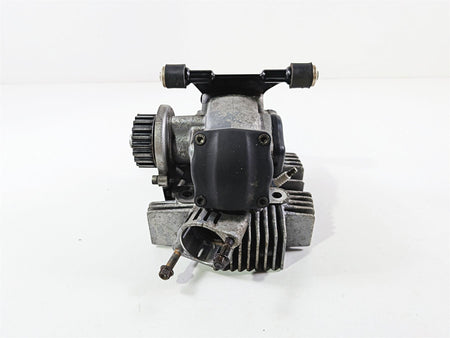 2008 Ducati Hypermotard 1100 S Front Cylinder Head Cylinderhead 7K 30122571AB-Mototech271
