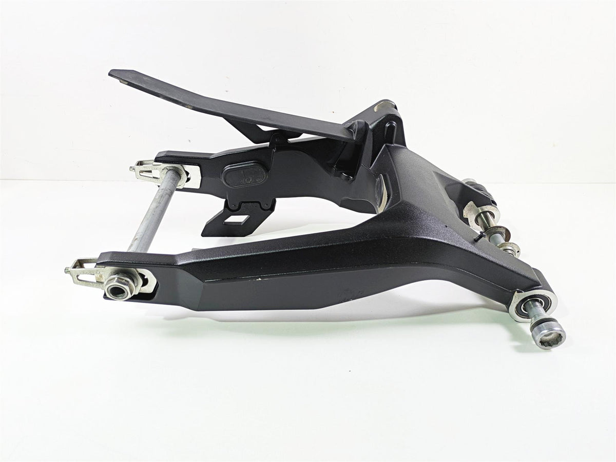 2018 Ducati Scrambler Desert Sled 800 Rear Swingarm & Axle Set 37021772AB {{ shop.shopifyCountryName }} - Mototech271