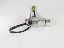 Load image into Gallery viewer, 2016 Kawasaki ZX10R Ninja Fuel Gas Petrol Pump 49040-0750
