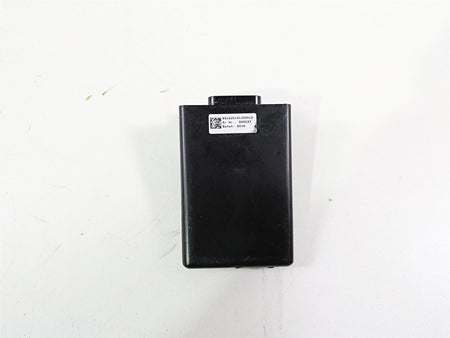 2019 Ducati Supersport 939 S Black Box Control Unit Module Cdi BBS1312 38510721C {{ shop.shopifyCountryName }} - Mototech271