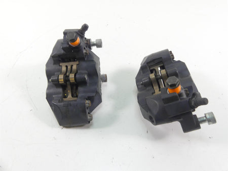 2013 Victory Cross Country Front Left Right Brake Caliper Set 1912534 1912535 {{ shop.shopifyCountryName }} - Mototech271