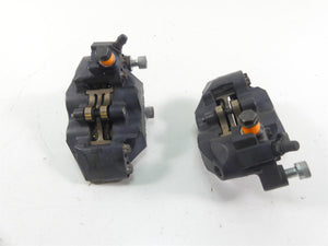 2013 Victory Cross Country Front Left Right Brake Caliper Set 1912534 1912535 | Mototech271