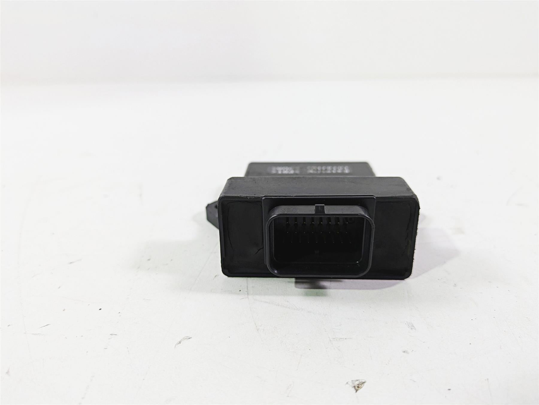 2003 Kawasaki ZX9R Ninja Cdi Ecu Ecm Engine Control Module Denso 21119-1620 {{ shop.shopifyCountryName }} - Mototech271
