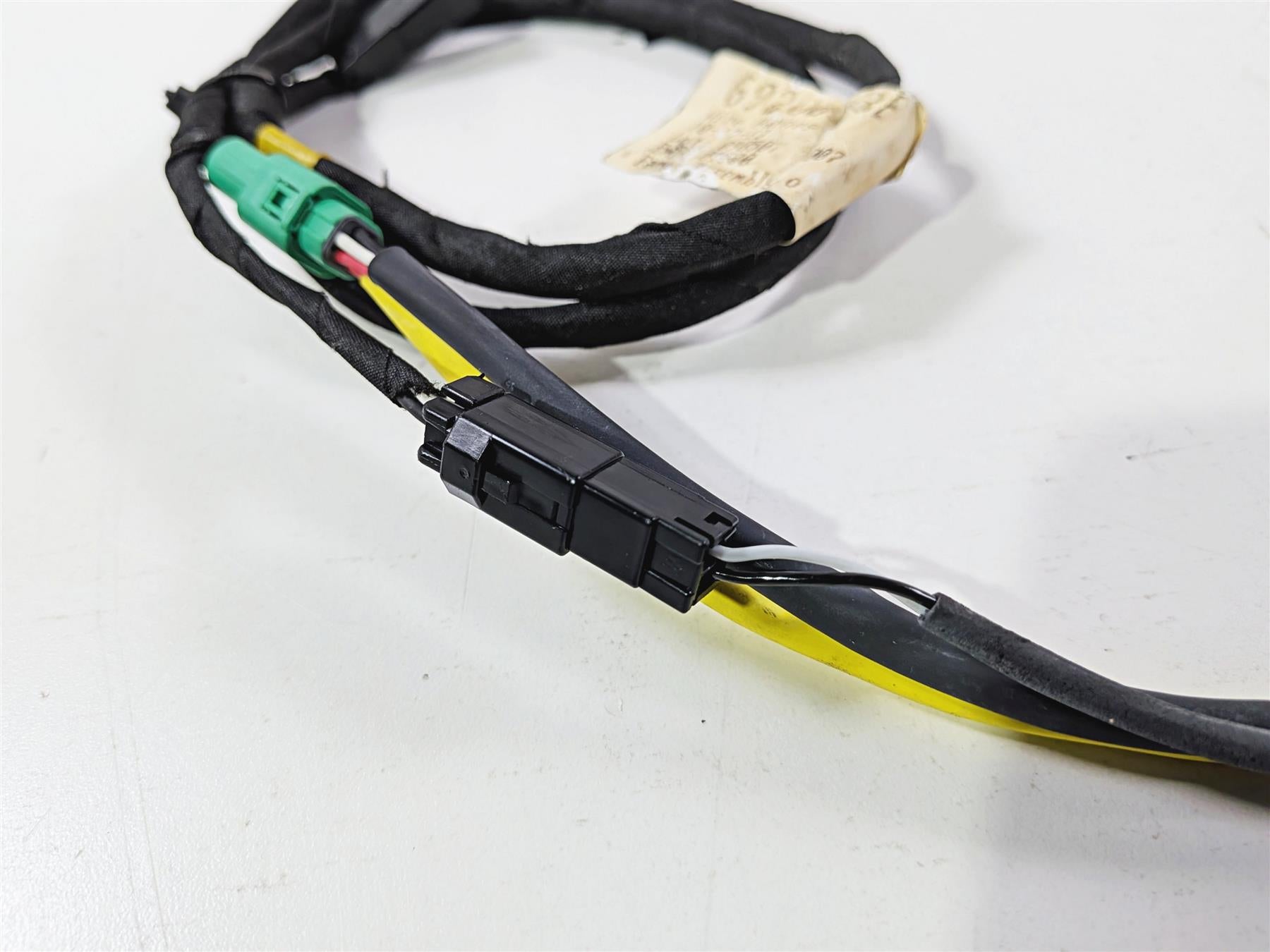 2014 Harley Touring FLHTK Electra Glide Ride Fly Wire Throttle Sensor 32305-08B-Mototech271