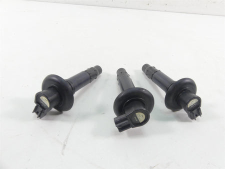 2013 Sea-Doo 4-Tec GTR 215 Denso Ignition Stick Coil Set 20664020 296000307 {{ shop.shopifyCountryName }} - Mototech271