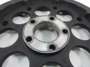 2005 Harley Touring FLHRSI Road King Drive Belt Pulley Sprocket 70T 40117-00