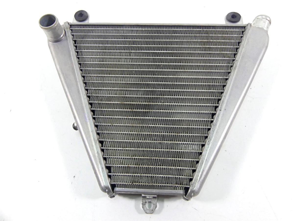 2012 Ducati Panigale 1199S Lower Radiator & Coolant Hoses -No Leaks 54840971B {{ shop.shopifyCountryName }} - Mototech271