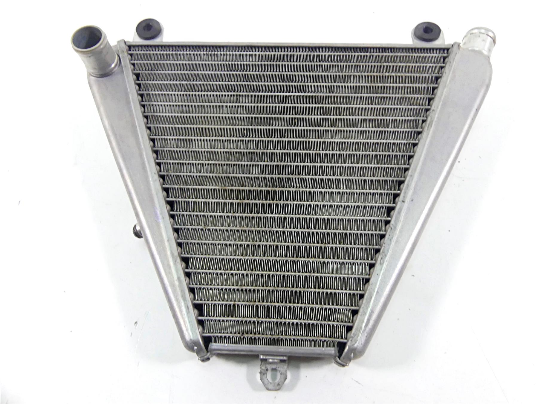 2012 Ducati Panigale 1199S Lower Radiator & Coolant Hoses -No Leaks 54840971B {{ shop.shopifyCountryName }} - Mototech271
