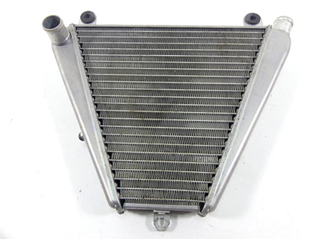 2012 Ducati Panigale 1199S Lower Radiator & Coolant Hoses -No Leaks 54840971B {{ shop.shopifyCountryName }} - Mototech271