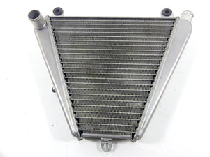 2012 Ducati Panigale 1199S Lower Radiator & Coolant Hoses -No Leaks 54840971B | Mototech271